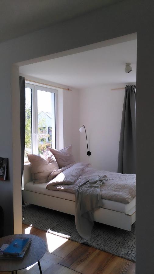 Steenkampstudios Granns' Privatunterkunft Hamburg