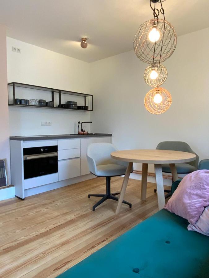 Accommodatie bij particulieren Steenkampstudios Granns' Hamburg-Harburg